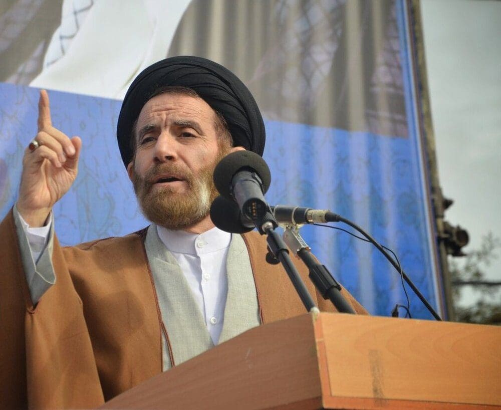 اربعین حرکت در مسیر آرمان‌ها و ارزش‌های دینی است