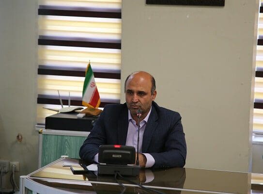 جهاد دانشگاهی مولود تفکر "ما می‌توانیم" است/ایسنا در راستای جهاد تبیین مجاهدانه فعالیت می‌کند