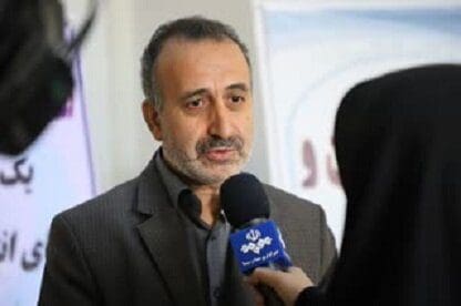 بیمه رایگان ۹۹۰ هزار لرستانی/سیاست ما شناسایی افراد فاقد بیمه است