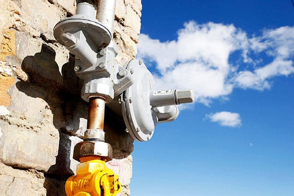 گازرسانی به ۳۵۲ روستا از ابتدای دولت سیزدهم در لرستان