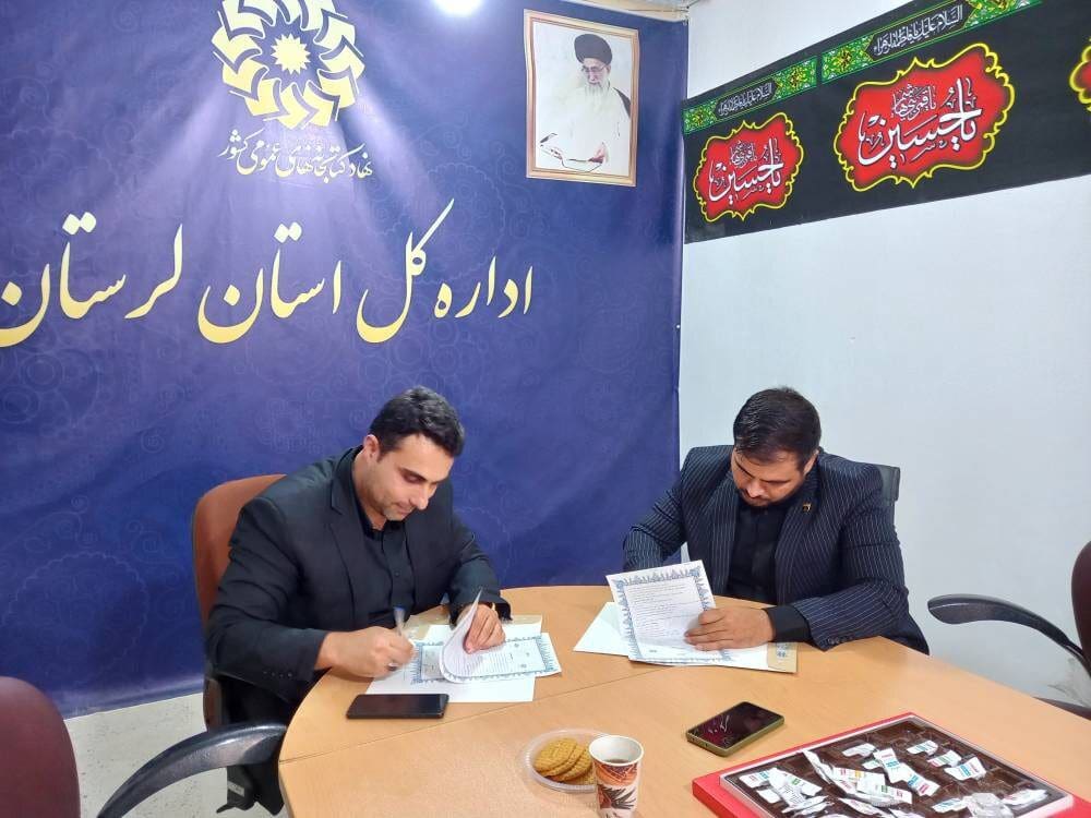 برنامه‌های فرهنگی جریان‌ساز راهکار اصلی ترویج فرهنگ مطالعه است