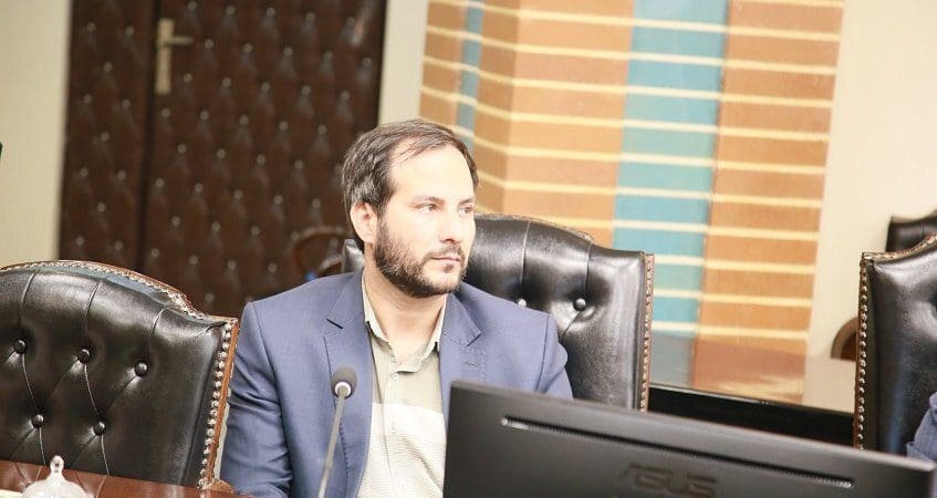 اصلی‌ترین رسالت نهاد دانشگاه اثرگذاری بر جامعه است