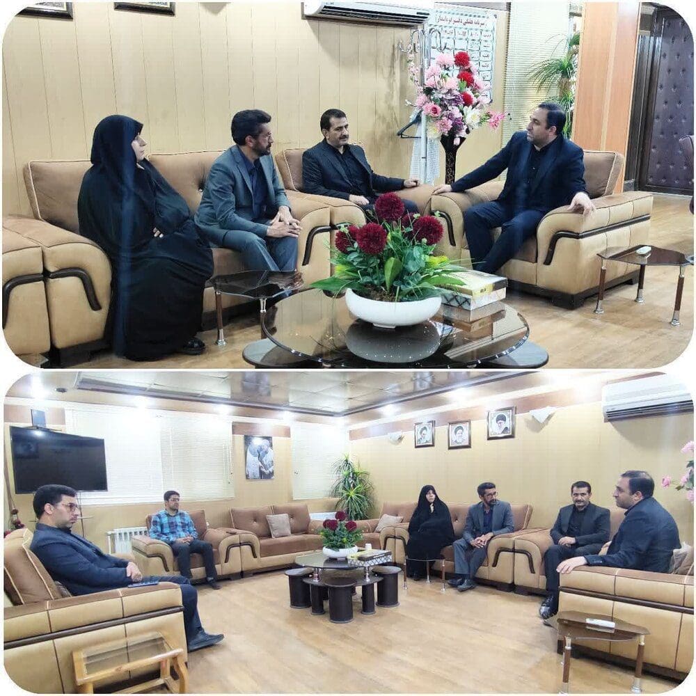 مهارت و حرفه‌آموزی یکی از رویکردهای اصلی دولت است