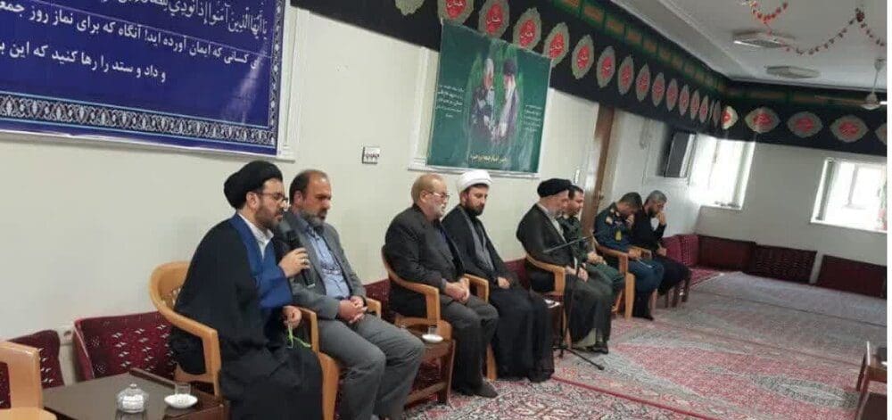 ترویج فرهنگ امربه‌معروف و نهی از منکر نیازمند همکاری مسئولان است