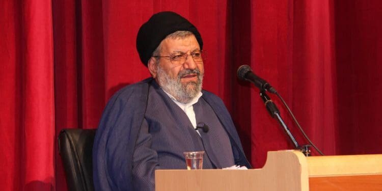 گفتمان‌سازی راه مقابله با بی‌حجابی و بدحجابی است