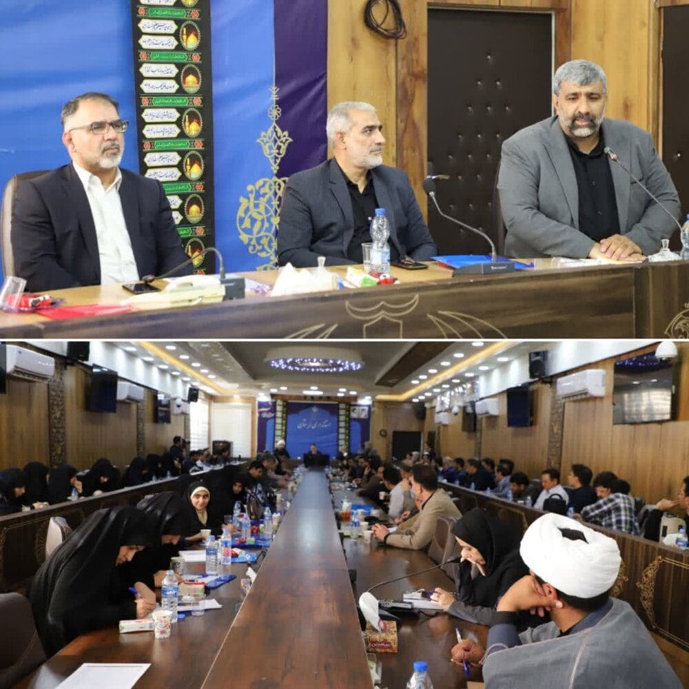 مشارکت و رقابت از موضوعات اساسی است که احزاب روی آن تأکید دارند