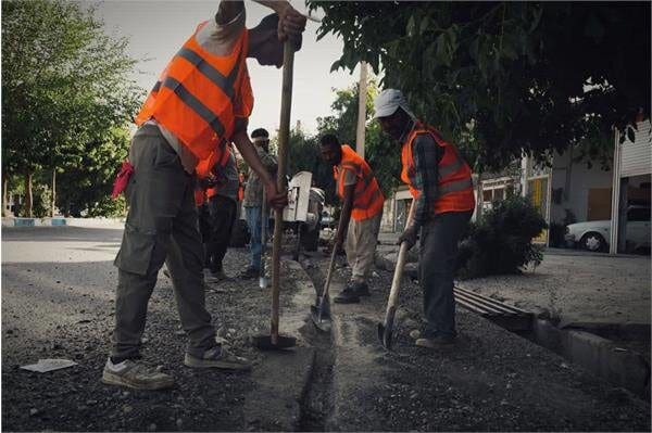 بهره‌مندی ۲۰ هزار خانوار الیگودرز از سرویس FTTH تا پایان سال