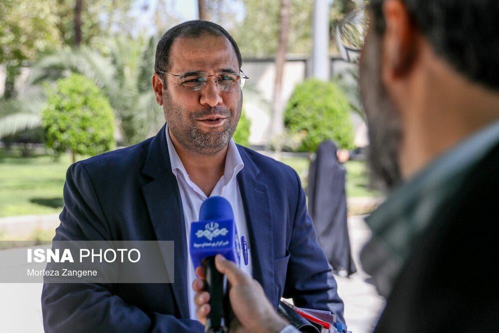 پنج مرکز کانون زبان در لرستان ایجاد می‌شود