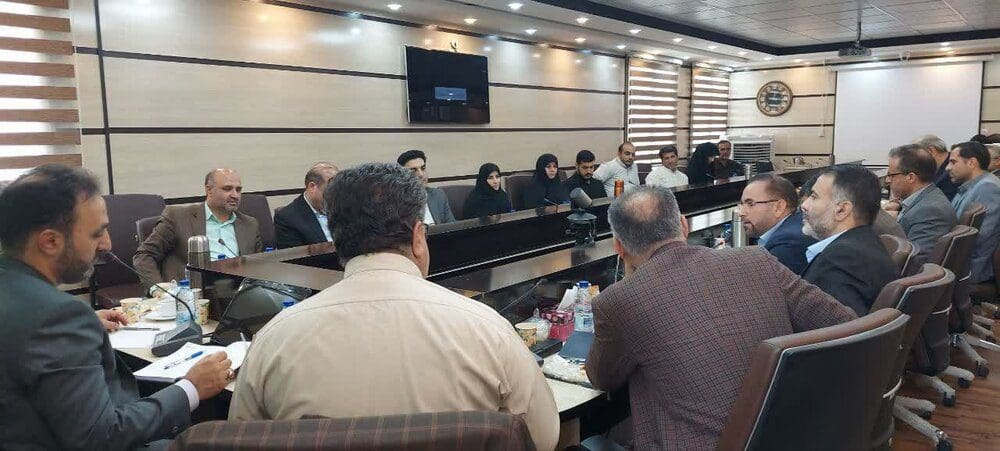 دانشگاه‌ محل رای هیچ کاندیدا و یا جریان سیاسی نیست