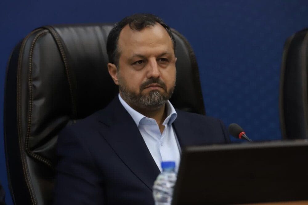 شاهد گشایش‌های بین‌المللی برای اقتصاد ایران هستیم