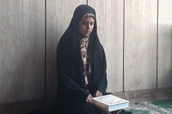 مسئولان اجازه ندهند نسل جوان از قرآن فاصله بگیرد