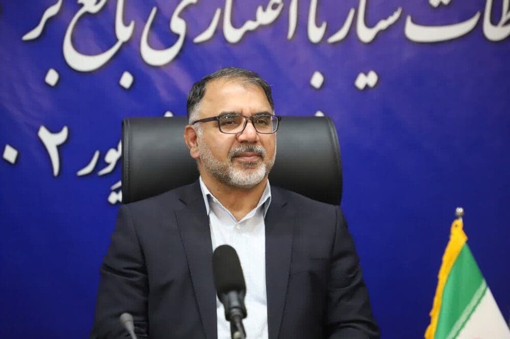 فلسفه‌ی نامگذاری هفته‌ی دولت یادآوری سبک زندگی و خدمت صادقانه است