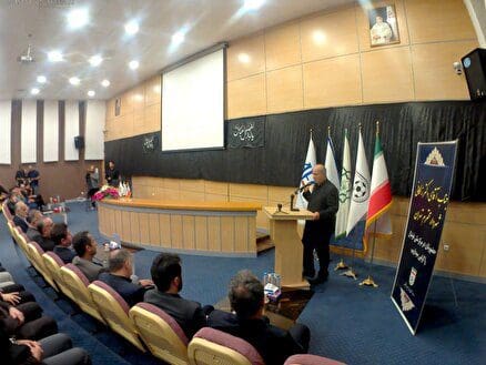 گزارش تصویری از حضور شهردار تهران در مراسم تقدیر از تیم ملی فوتبال نوجوانان