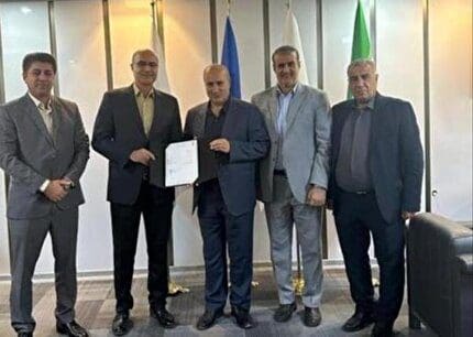 رئیس و اعضای کارگروه نظارت بر سقف بودجه و قرارداد ها انتخاب شدند