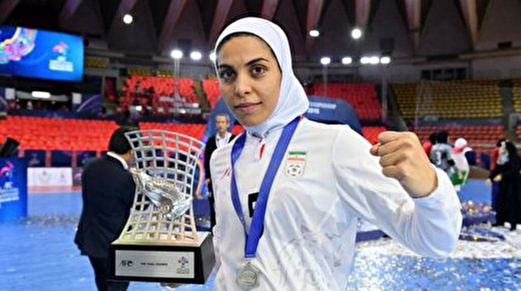 تولدت مبارک ساردونای فوتسال ایران!