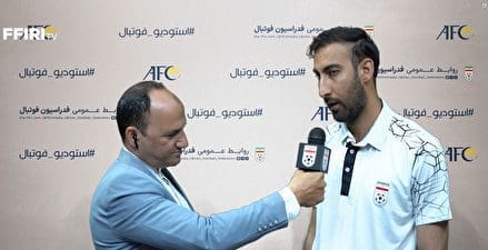 گفت و گو با روسای کمیته جوانان استانها در خصوص راه اندازی سامانه مدارس فوتبال