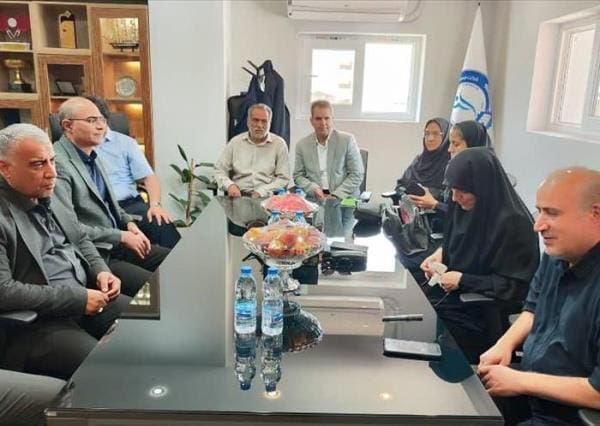 آغاز بیست و سومین دوره لیگ برتر با حضور رییس فدراسیون