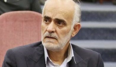 تقدیر نایب رئیس فدراسیون از قشم ایر