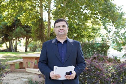 گفت و گو با عضو هیات رئیسه و سخنگوی فدراسیون در خصوص مصوبات جلسه امروز