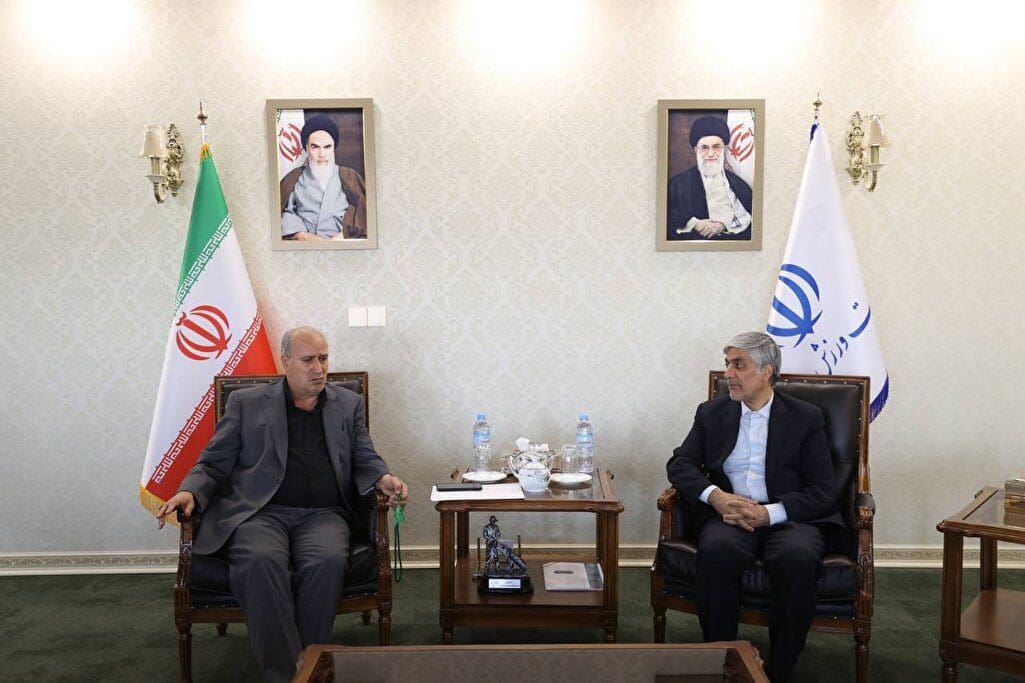 نگاه ویژه کادر فنی تیم ملی به لیگ داخلی بسیار ارزشمند است