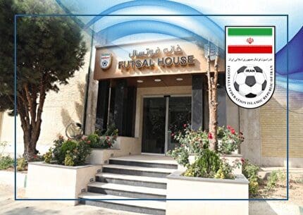 برگزاری نشست هم اندیشی و دانش افزایی روسای کمیته های فوتسال استانها