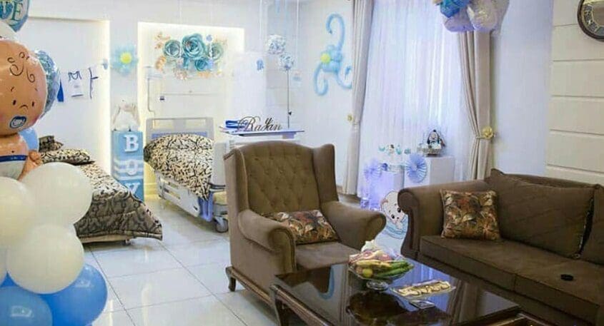 اجرای مطالعات ساخت هتل‌بیمارستان در حوزه گردشگری سلامت لرستان