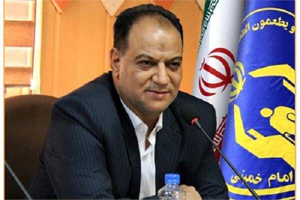 ۳۵ هزار دانش‌آموز لرستانی تحت پوشش کمیته امداد هستند