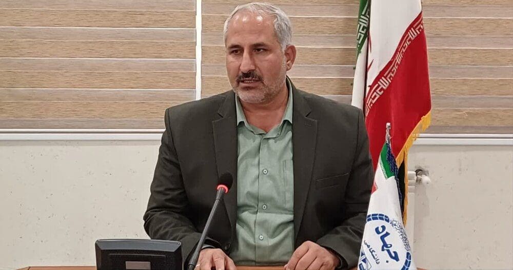 برگزاری ۱۳ رزمایش در لرستان/ ۱۱ خانه احسان داریم