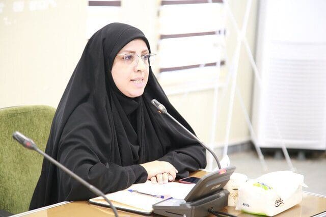 الگوی سوم زنان، هویت مبارکی در امتداد نگرش نظام‌ساز انقلابی است