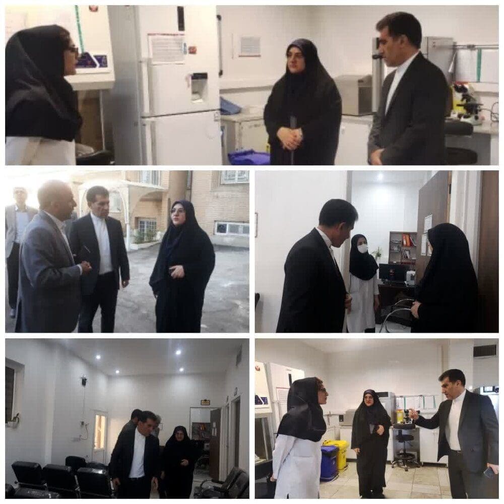 تخصیص اعتبار برای توسعه مرکز درمان ناباروری جهاد دانشگاهی لرستان