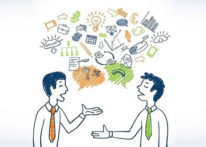 مهارت ارتباط مؤثر مهارت‌ ضروری در عصر کنونی است