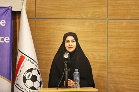 رعایت بی طرفی، قضاوت منصفانه و اجرای دقیق قوانین، مهمترین وظیفه داور است