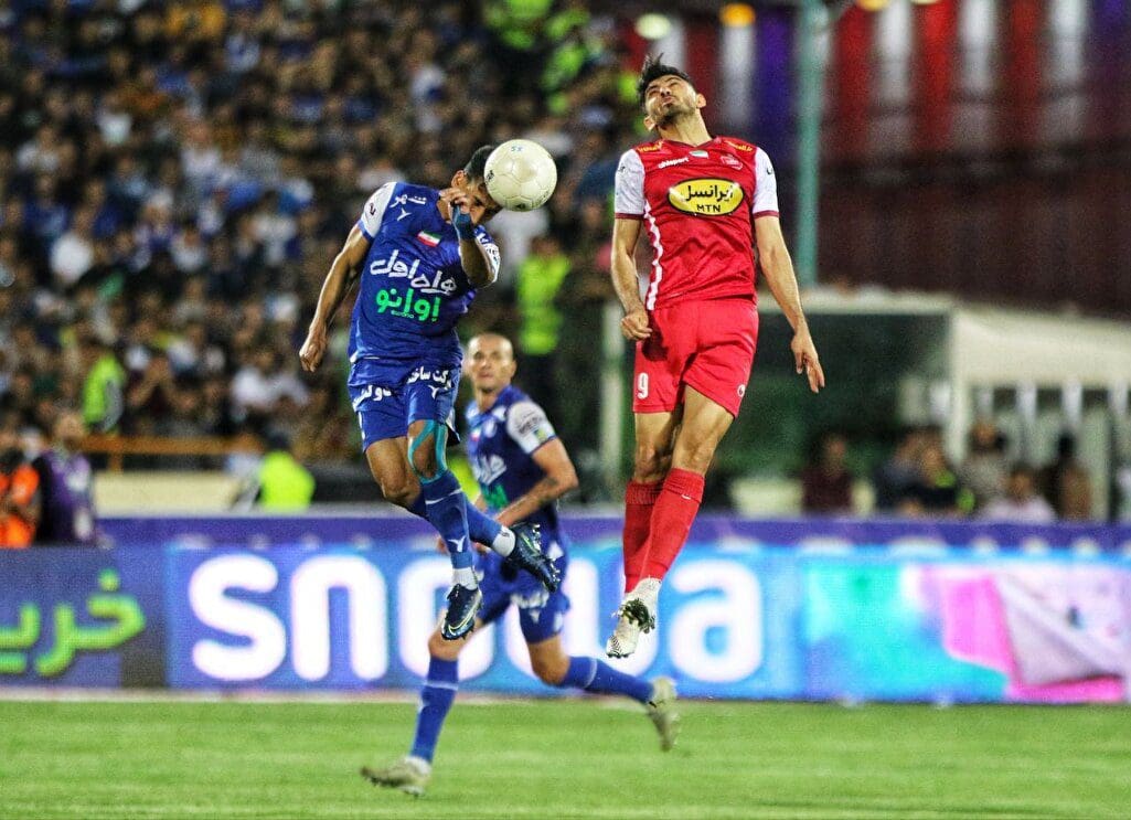 برگزاری هفته هفتم لیگ برتر طبق برنامه اعلامی