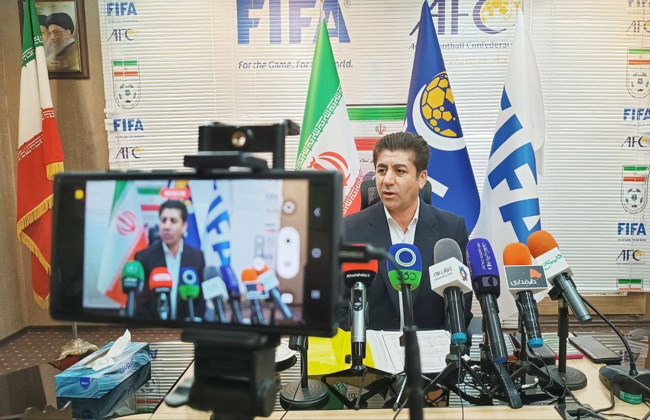 ممبینی: امیدوارم این برنامه‌های صداوسیما برنامه‌ریزی شده نباشد