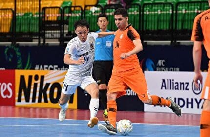 اعلام رای کمیته استیناف