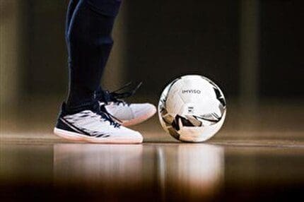 برگزاری  قرعه کشی مسابقات لیگ دسته اول فوتسال