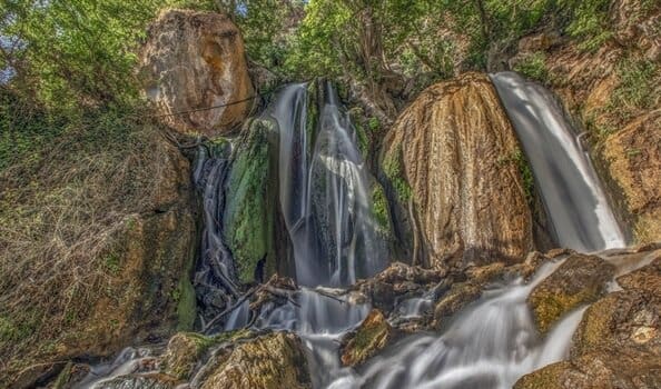 لرستان مستعد سرمایه‌گذاری در بخش گردشگری است
