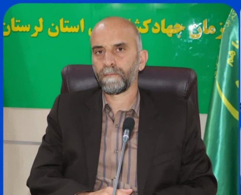 صدور شناسنامه الکترونیکی برای زنبورستان‌های لرستان