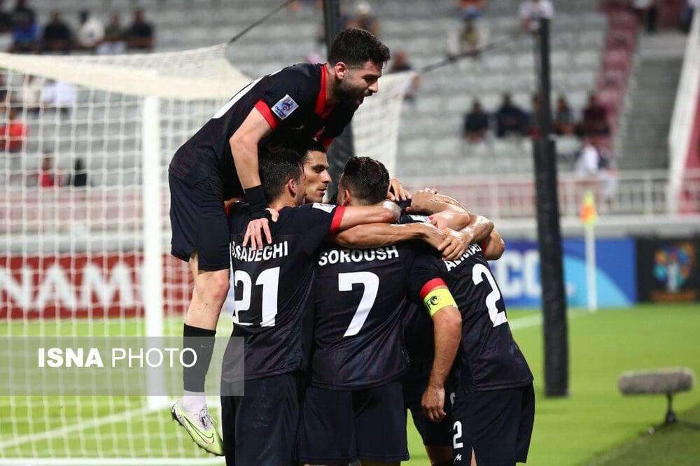 پرسپولیس به جدول مسابقات بازگشت/ مشکل گلزنی باید زودتر حل شود