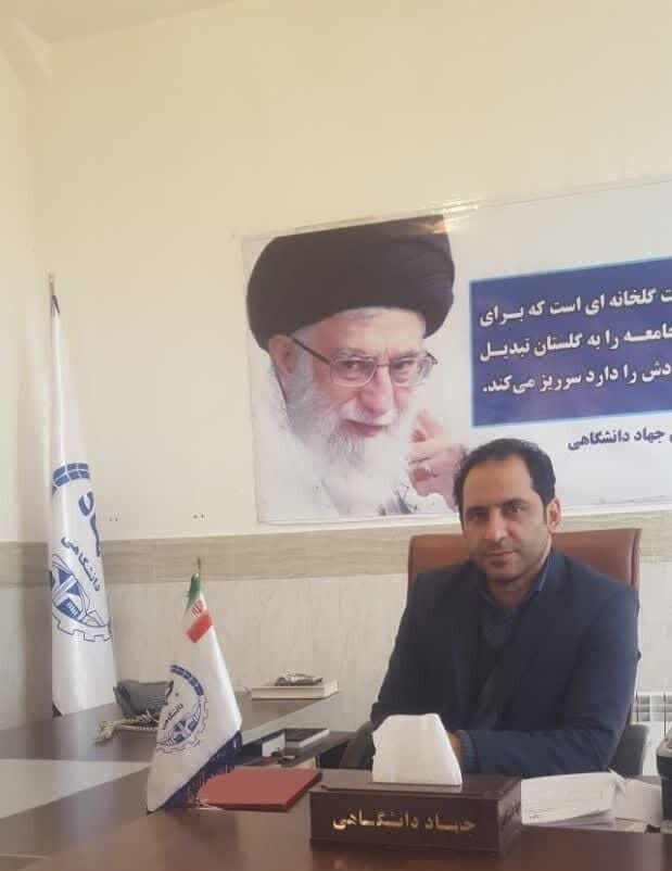رقابت ۳۷۹۸ لرستانی در آزمون استخدامی وزارت بهداشت