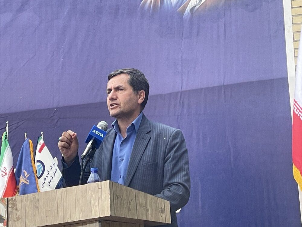 ۴۶ روستای زیان دیده از قمرود تا پایان امسال به طور کامل آبرسانی می‌شود