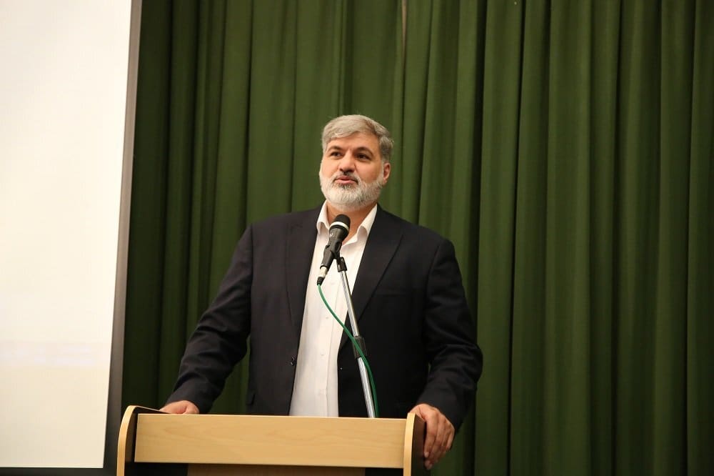 زاگرس‌نشین‌ها قوی و با اراده هستند
