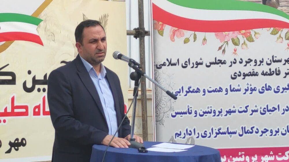 رویکرد دولت سیزدهم احیای واحدهای صنعتی راکد است