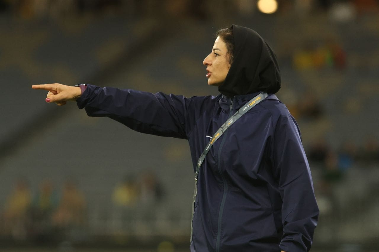 شاگردانم بازی به بازی بهتر شدند