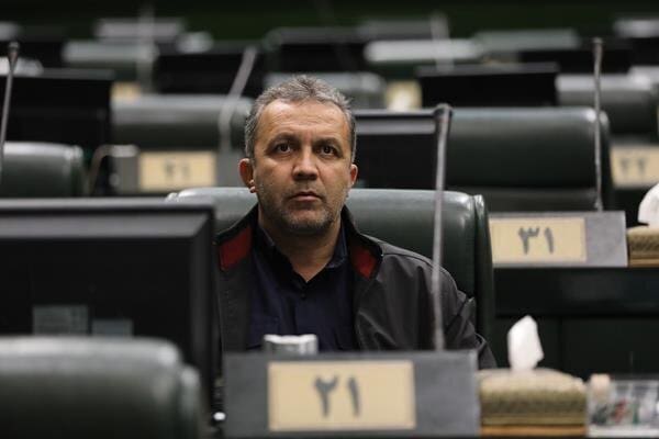 فدراسیون فوتبال جمهوری اسلامی ایران