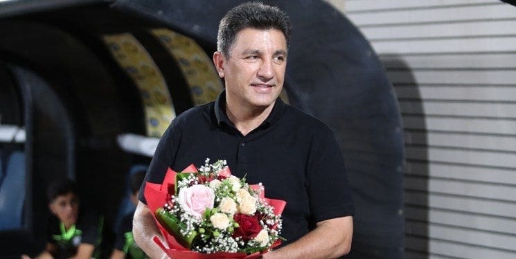 تولد «ژنرالی» که سرباز «ایران» است