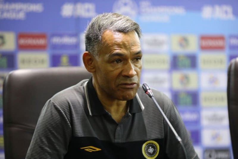 اعلام برنامه نشست خبری پیش از دیدار تیم های سپاهان ایران و نیروی هوایی عراق