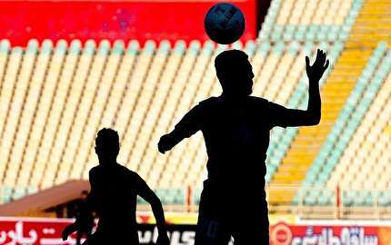 اعلام اسامی محرومان هفته چهاردهم لیگ یک