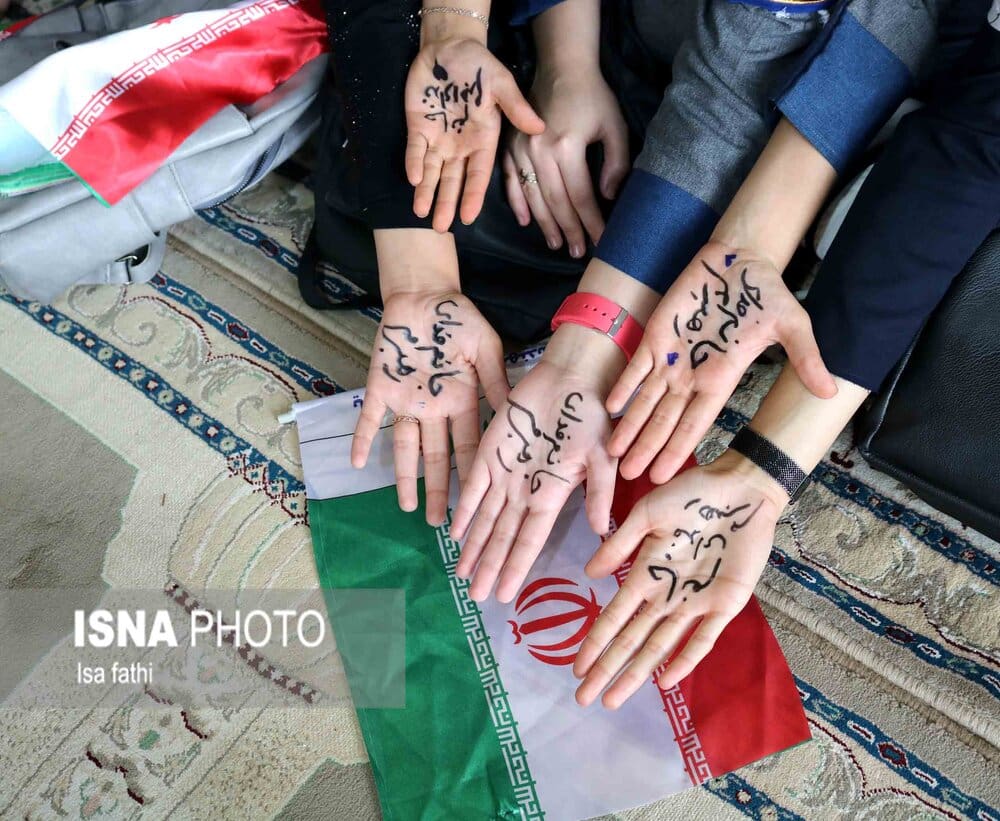 با تفکر بسیجی می‎توان بر تمام چالش‌ها غلبه کرد