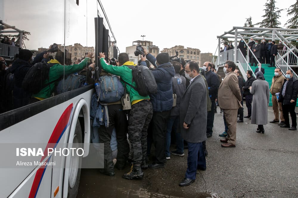 جابه جایی بیش از یک میلیون و ۲۷۶ هزار مسافر با ناوگان حمل‌ونقل عمومی لرستان